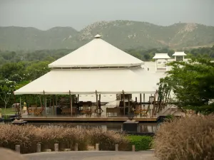 Alila Fort Bishangarh
