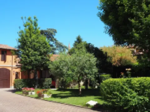 R&B Giardino 34 Hotels in Forli