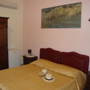 Bed & Breakfast Delle Palme