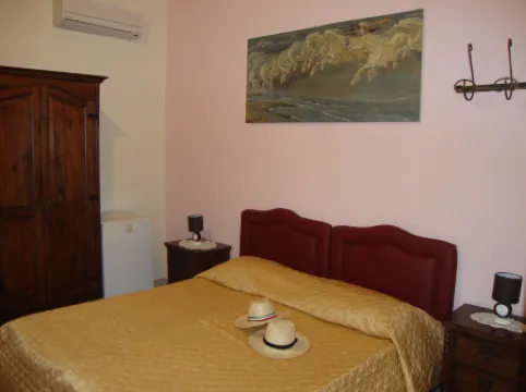 Bed & Breakfast Delle Palme