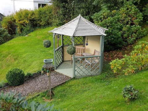 Craigbank Guest House