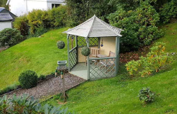 克萊格班克旅館