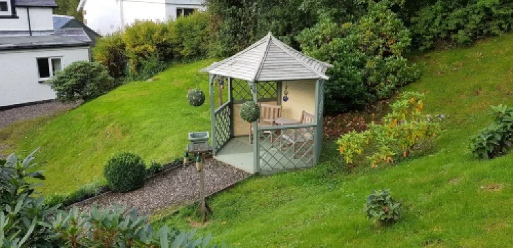 Craigbank Guest House