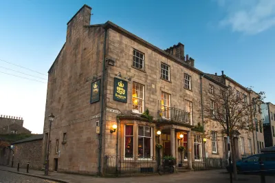 The Borough Lancaster