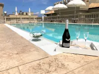 Sui Generis - piscine