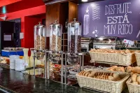 Ibis Antofagasta - Desayuno
