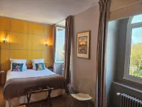 L'Hôtel Particulier Ascott Hotels in La Richardais