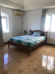 Villa Sarbel - parking