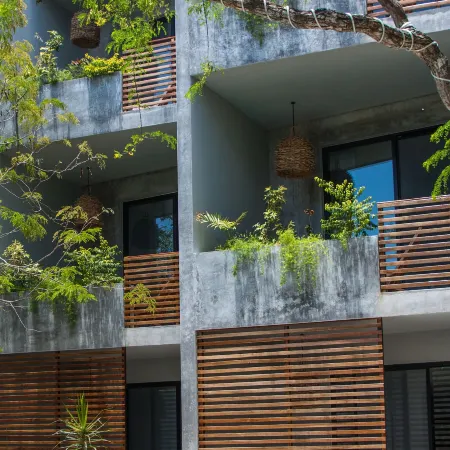 Little Gem Hotel Tulum la Veleta