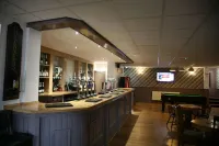 The Fazeley Inn - Bar