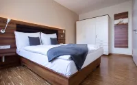 Coffee Fellows Hotel München-Freiham Hotels in Grafelfing