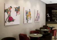 Eurostars Patios de Cordoba - Barer