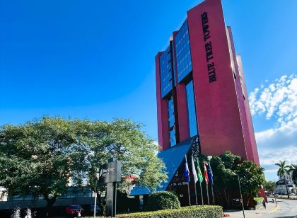 Blue Tree Towers Joinville