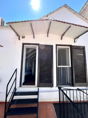 Saint Patrick Guest House