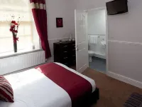 The Fountain Inn Hotels in 