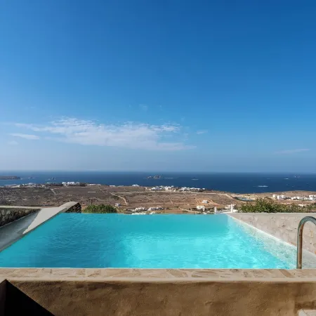 Mythic Paros , Adults Only