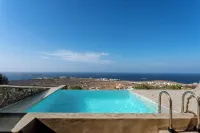 Mythic Paros , Adults Only - Pools