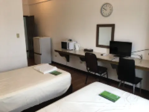 ひまわり ホテル サイパンのホテル