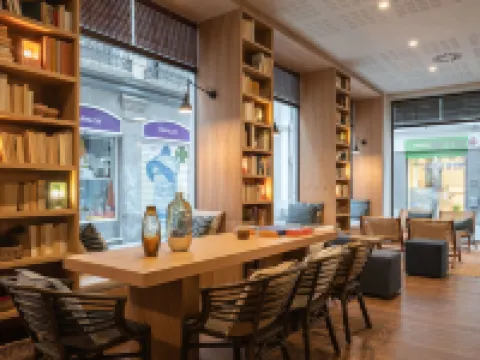 Toc Hostel Granada Hoteles en Granada