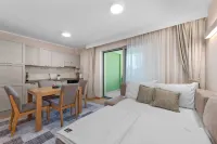 Apartmani Rubinić