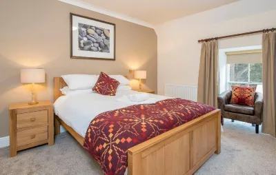 The Nags Head Inn Hotels in Manordeifi
