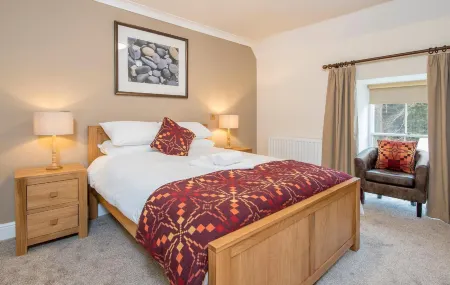 The Nags Head Inn Отели в г. Клайдау