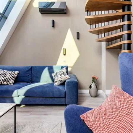 Odrzańska Residence by Boogie Apartments