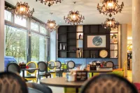 Holiday Inn - the Niu, Mood Mainz
