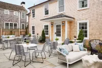 The Edgartown Inn, the Edgartown Collection