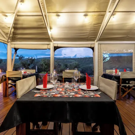 Skyhaven Lodge