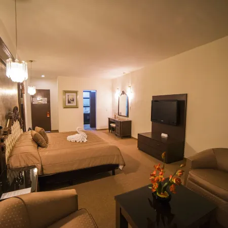 Hotel Marlon