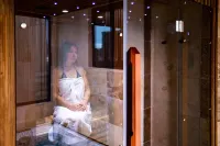 Le Domaine de Baulieu, Singuliers Hotels - spa