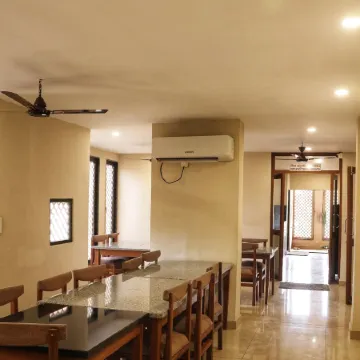 Devraha Seva Ashram - Vrindavan