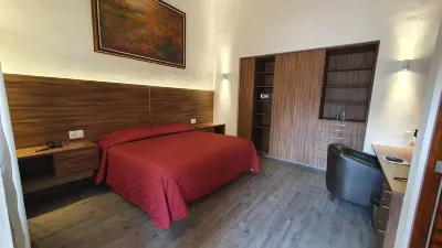El Diezmo Hotel Hotels in San Jose Iturbide