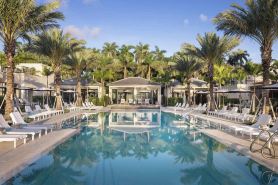 Yacht Club at the Boca Raton Adults-Only
