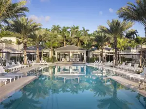 Yacht Club at the Boca Raton Adults-Only