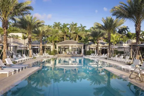 Yacht Club at the Boca Raton Adults-Only