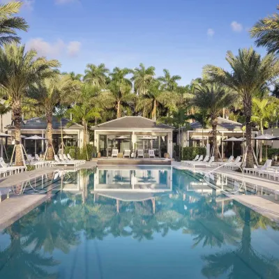 Yacht Club at the Boca Raton Adults-Only Hotels near FAU Stadium