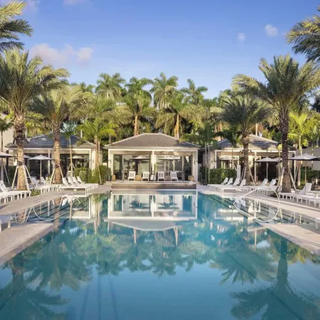 Yacht Club at the Boca Raton Adults-Only