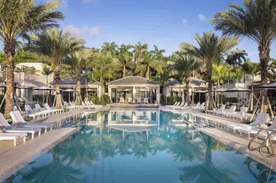 Yacht Club at the Boca Raton Adults-Only