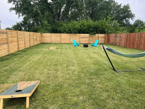 Minutes to Cedar Point & CP sports center; Newly renovated home; Sleeps 6