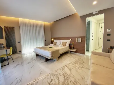 BorgiaRooms Отели рядом с достопримечательностью «The Castello di Milazzo»