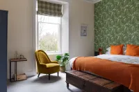 Saorsa 1875 - Plant-Based Hotel Hotels in Kirkmichael