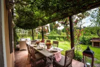 Villa D Amico in Lucca - Villas