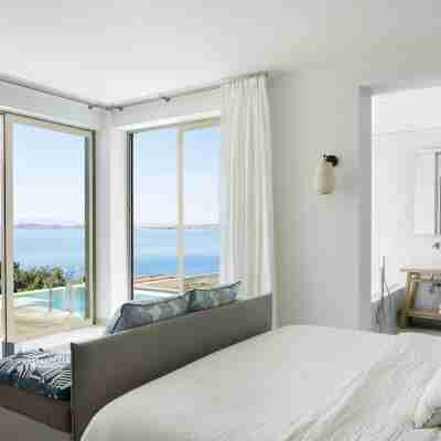 Eagles Villas - Small Luxury Hotels of the World Rooms