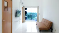 Best Choice and Spacey 2Br Apartment at Puncak Bukit Golf Surabaya - Apartments