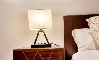 Charming Victorian Property with Aircon in Central London