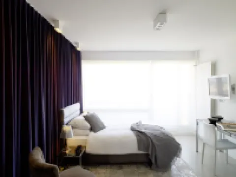 VISIONAPARTMENTS Rue Caroline - contactless check-in