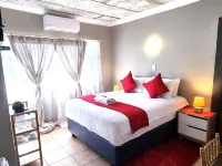 Tee Cee Marvelous Guesthouse Hotels in Thabazimbi
