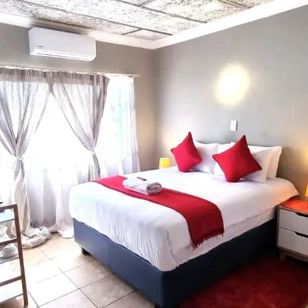 Tee Cee Marvelous Guesthouse